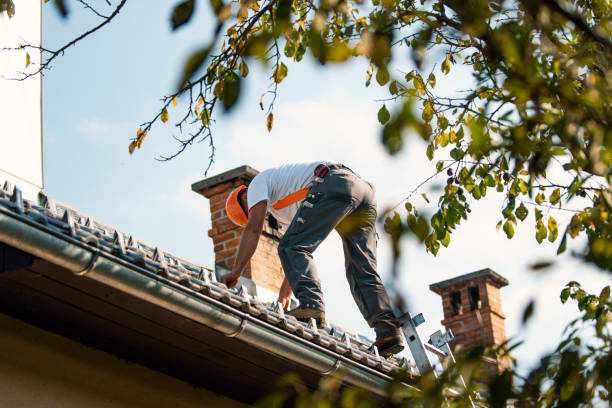 Best Hot Roofs  in Oxford, NC